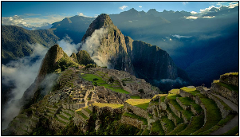 Machu Picchu Small Group Tour - Expedition Train - Full Day